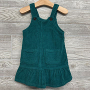 Corduroy Skirtall 3t