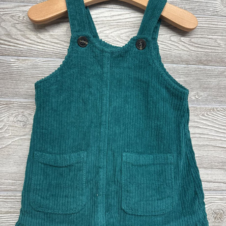 Corduroy Skirtall 3t