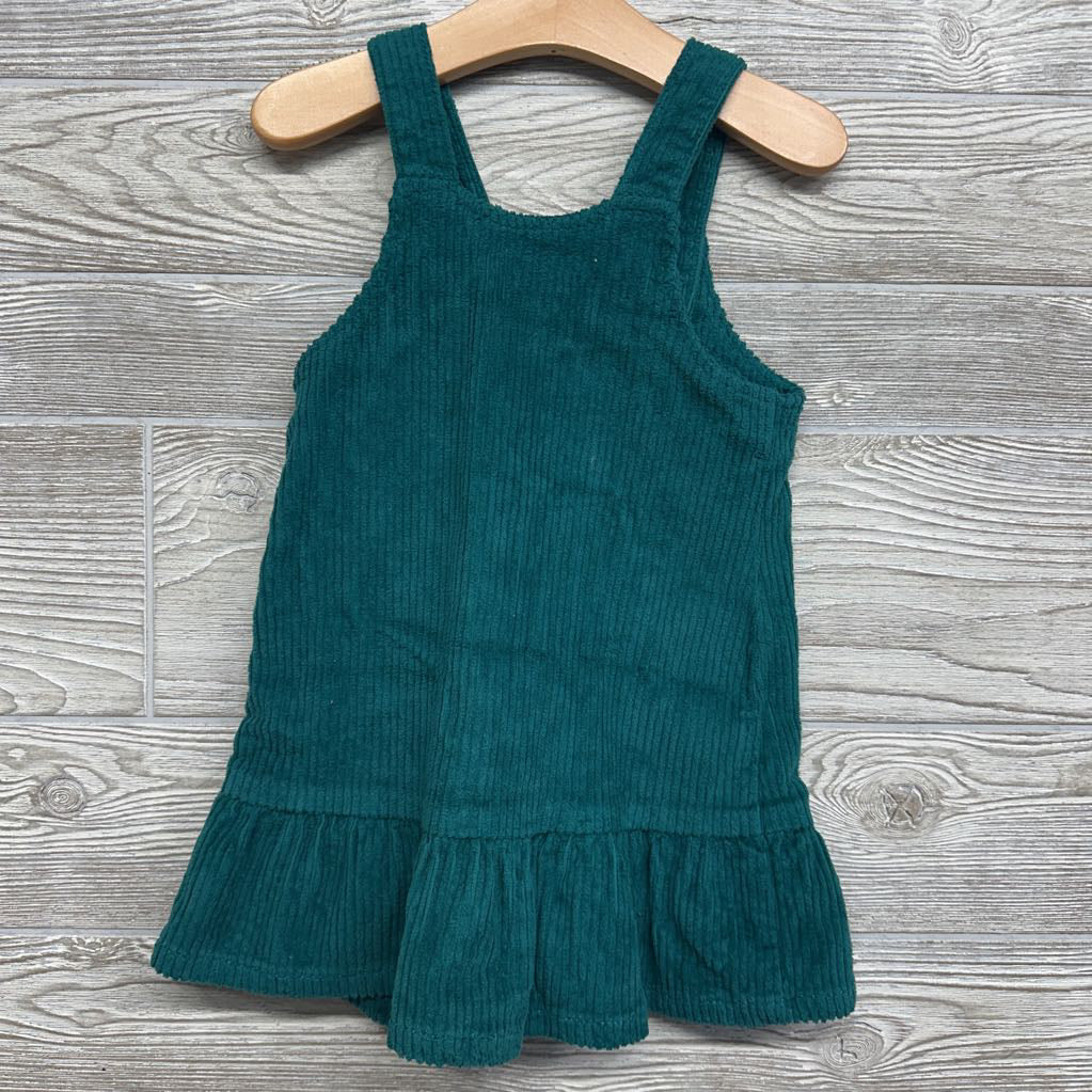 Corduroy Skirtall 3t