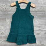 Corduroy Skirtall 3t