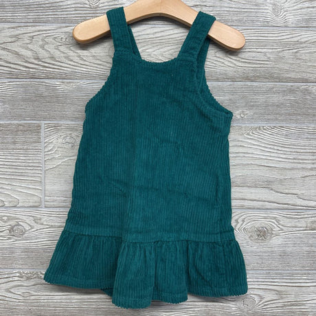 Corduroy Skirtall 3t