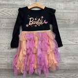 Tulle Dress Stars 5