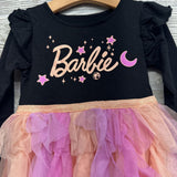 Tulle Dress Stars 5