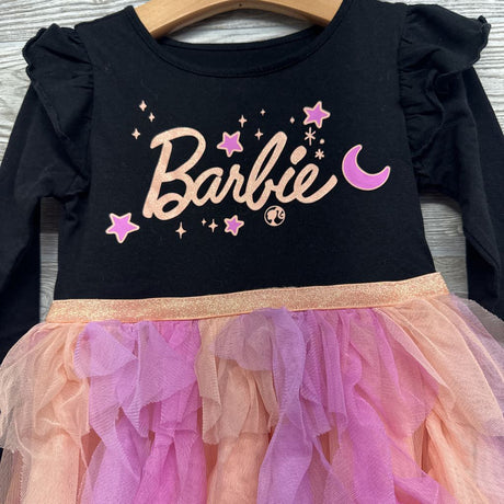 Tulle Dress Stars 5
