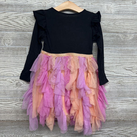 Tulle Dress Stars 5