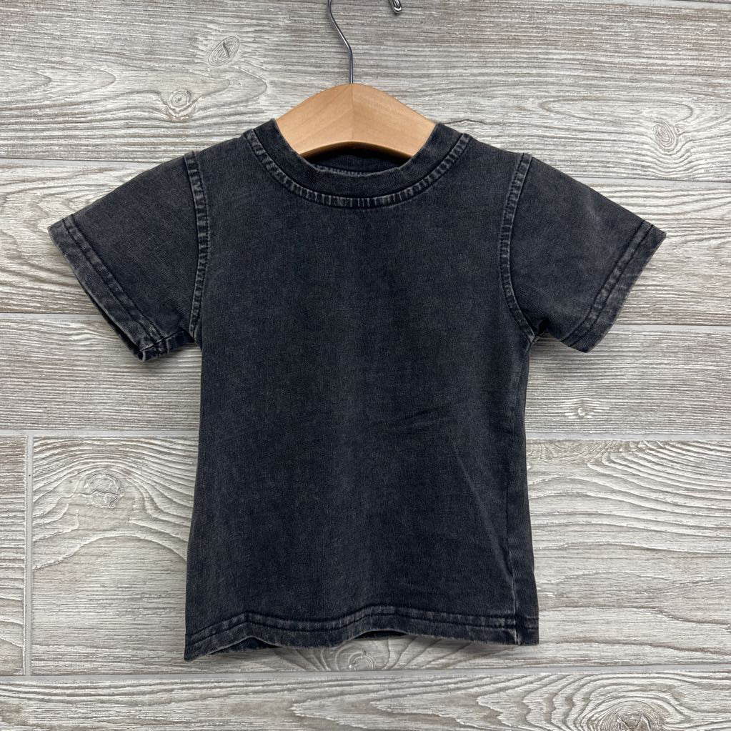Weathered Shirt 6-12M