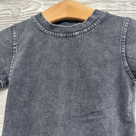 Weathered Shirt 6-12M