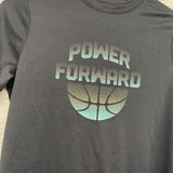 Active Shirt Power Forward 10-12