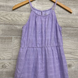 Tank Top Dress 10-12