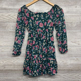 Tulle Dress Flowers 10