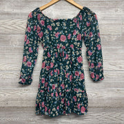 Tulle Dress Flowers 10