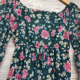 Tulle Dress Flowers 10