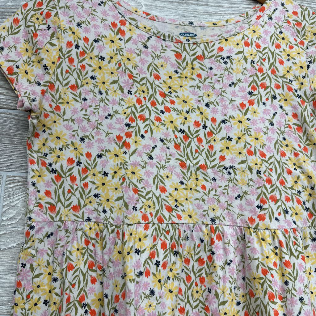 Dress Flowers 14-16