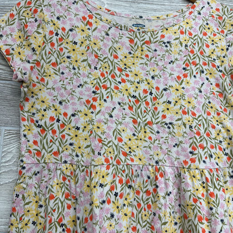 Dress Flowers 14-16