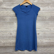Textured Dress 10-12