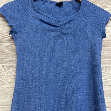 Textured Dress 10-12
