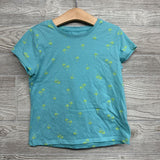 Shirt Palm Trees 7-8