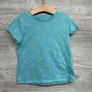 Shirt Palm Trees 7-8