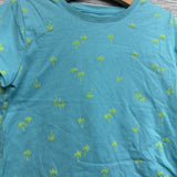 Shirt Palm Trees 7-8