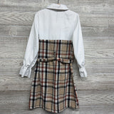 Dress Plaid Skirt 7