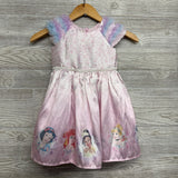 Dress Princesses 3t