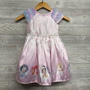 Dress Princesses 3t