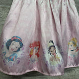 Dress Princesses 3t