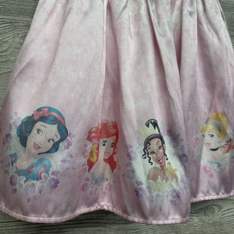 Dress Princesses 3t
