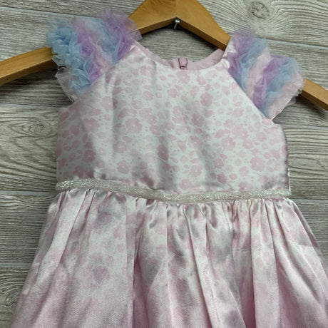 Dress Princesses 3t