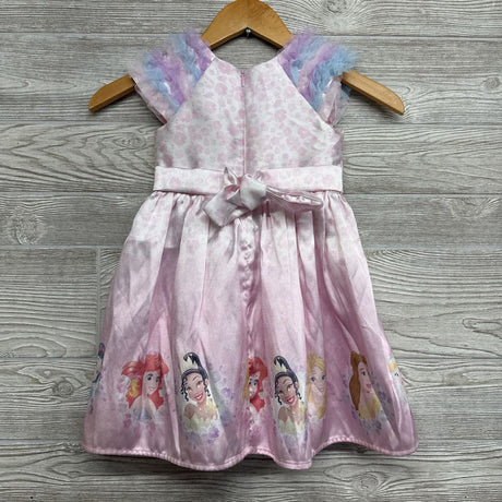 Dress Princesses 3t