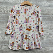 LS Dress Castles 4t