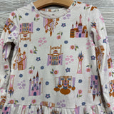 LS Dress Castles 4t