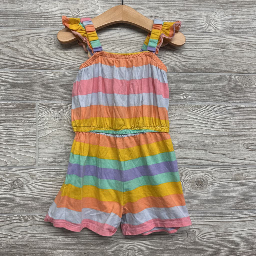Romer Stripes 5t