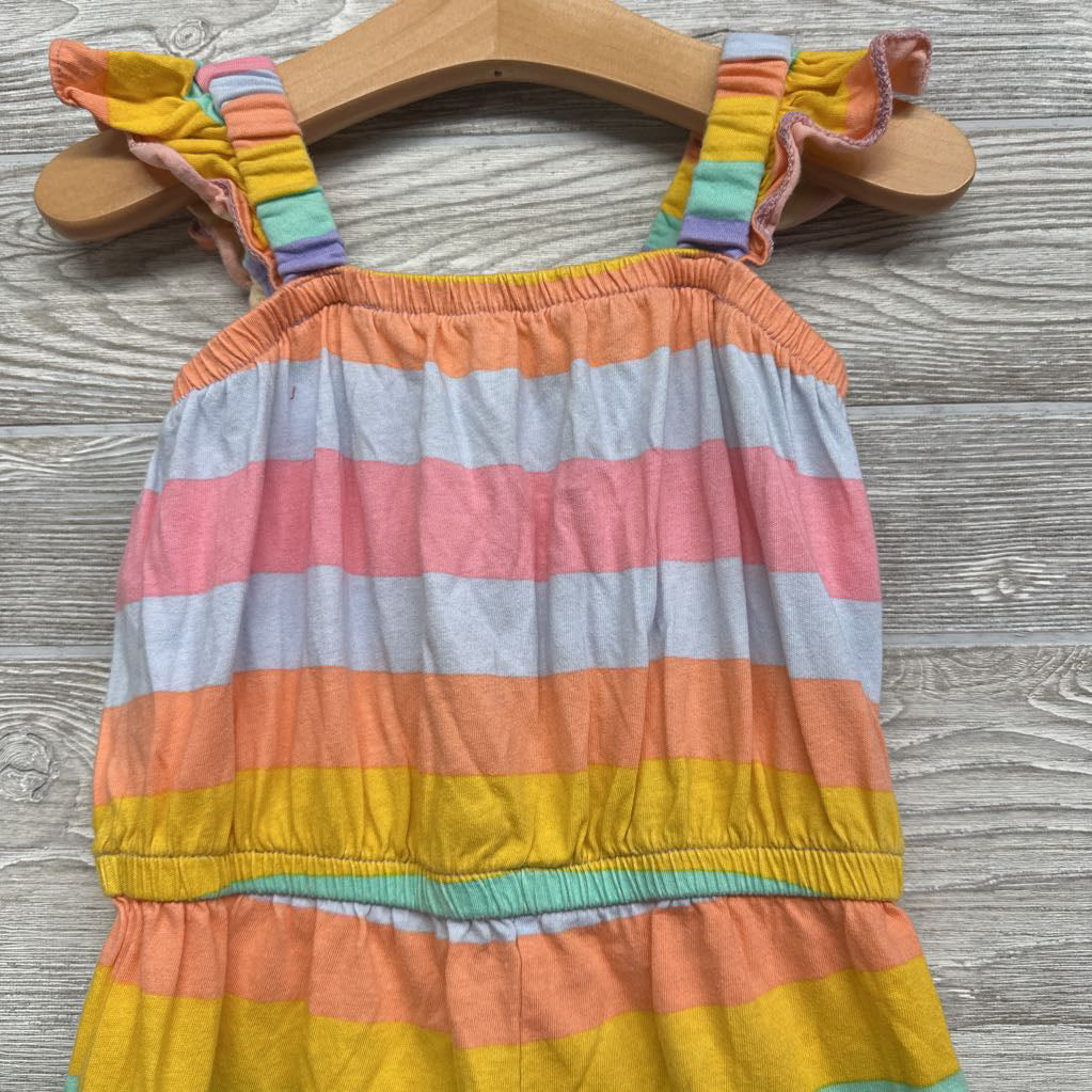 Romer Stripes 5t