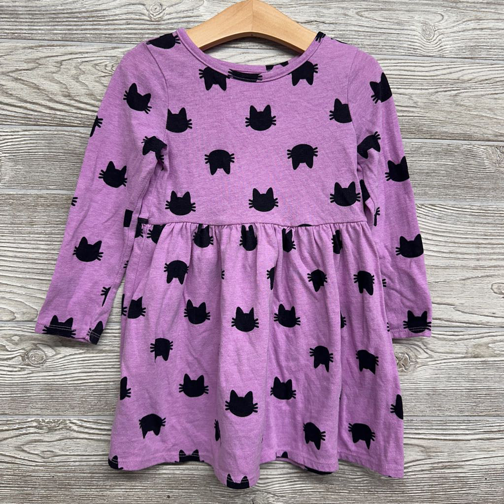 LS Dress Cats 4t