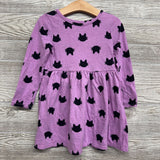 LS Dress Cats 4t