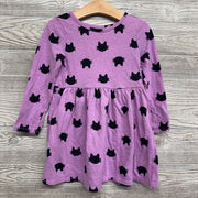 LS Dress Cats 4t