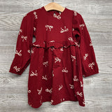 LS Dress Bows 4t