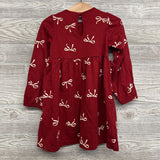 LS Dress Bows 4t