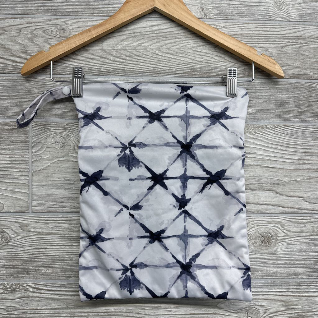 Wet Bag Printed