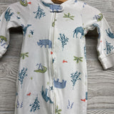 Sleeper Animals & Trees 6-9M