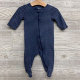 Sleeper Stripes 6M