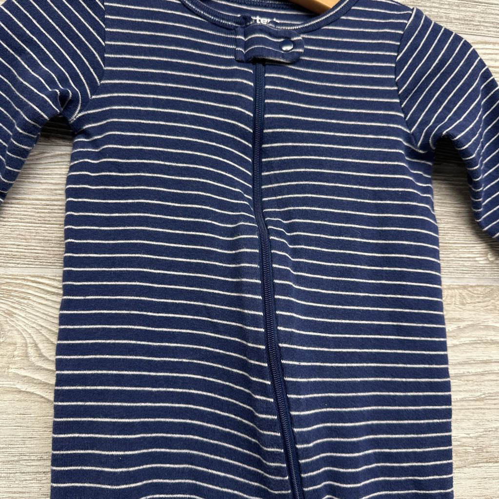 Sleeper Stripes 6M