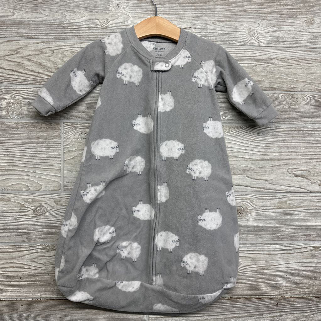 Blanket Sleepsack Sheep 3-6M