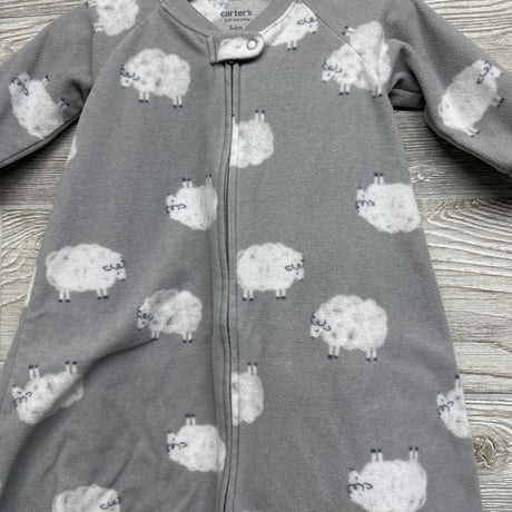 Blanket Sleepsack Sheep 3-6M