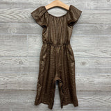 Sheer Romper 2t