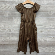 Sheer Romper 2t