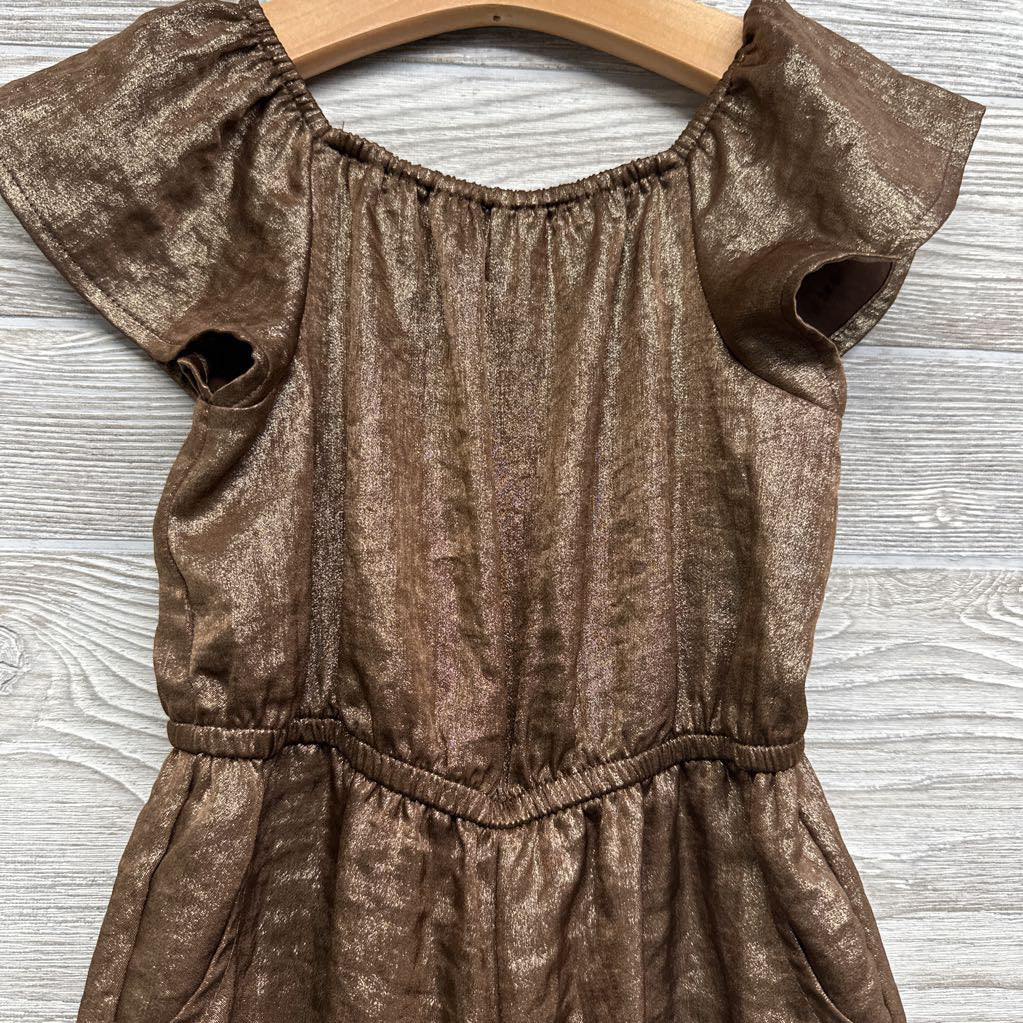 Sheer Romper 2t