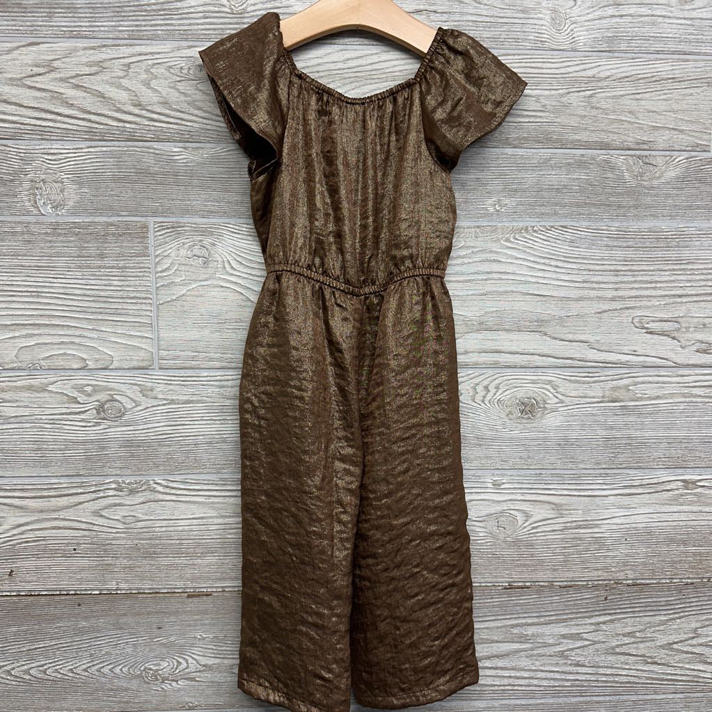Sheer Romper 2t