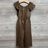 Sheer Romper 2t
